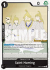 Image for Saint Homing (Royal Blood Release Event Cards) (OP10-093) - One Piece Card Game