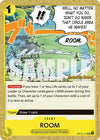 Image for ROOM (Royal Blood Release Event Cards) (OP10-117) - One Piece Card Game