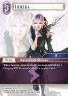 Image for Lumina (Legacy Collection) (Re-143C/13-085R) - Final Fantasy TCG