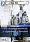 Image for Thordan VII EX (Legacy Collection) (Re-147C/6-108R) - Final Fantasy TCG