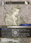 Image for Tidus EX (Legacy Collection) (Re-177H/19-103H) - Final Fantasy TCG