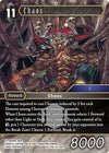 Image for Chaos (Legacy Collection) (Re-179L/16-129L) - Final Fantasy TCG