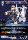 Image for Glaciela Wezette (Legacy Collection) (Re-151L/17-113L) - Final Fantasy TCG