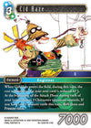 Image for Cid Haze (Legacy Collection) (Re-185H/18-113H) - Final Fantasy TCG