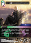 Image for Cloud (Re-190L/19-114L) (Legacy Collection) (Re-190L/19-114L) - Final Fantasy TCG