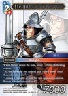 Image for Steiner (Legacy Collection) (Re-196C/12-127C) - Final Fantasy TCG
