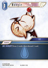 Image for Moogle EX (Legacy Collection) (Re-166C/1-172C) - Final Fantasy TCG