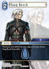 Image for Yaag Rosch (Legacy Collection) (Re-167C/1-174R) - Final Fantasy TCG