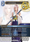 Image for Lightning (Legacy Collection) (Re-170H/16-124H) - Final Fantasy TCG