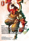 Image for Ifrit (Full Art) (Legacy Collection) (Re-003H/20-003H) - Final Fantasy TCG
