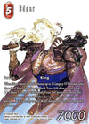 Image for Edgar (Full Art) (Legacy Collection) (Re-005L/17-002L) - Final Fantasy TCG