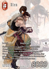 Image for Hien (Full Art) (Legacy Collection) (Re-018L/17-016L) - Final Fantasy TCG