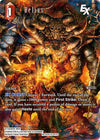 Image for Belias EX (Full Art) (Legacy Collection) (Re-022C/9-017C) - Final Fantasy TCG