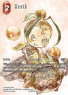 Image for Meeth (Full Art) (Legacy Collection) (Re-027H/7-017H) - Final Fantasy TCG