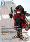 Image for Vincent (Full Art) (Legacy Collection) (Re-034C/19-019R) - Final Fantasy TCG
