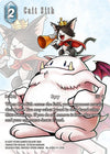 Image for Cait Sith (Full Art) (Legacy Collection) (Re-038C/11-133S) - Final Fantasy TCG