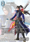 Image for Lasswell (Full Art) (Legacy Collection) (Re-054C/16-042R) - Final Fantasy TCG