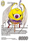 Image for Ahriman (Full Art) (Legacy Collection) (Re-088H/18-052H) - Final Fantasy TCG