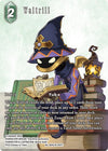 Image for Waltrill (Full Art) (Legacy Collection) (Re-064C/8-047C) - Final Fantasy TCG