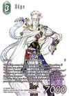 Image for Edge (Full Art) (Legacy Collection) (Re-065L/20-044L) - Final Fantasy TCG