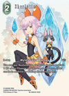 Image for Sherlotta (Full Art) (Legacy Collection) (Re-066H/8-053H) - Final Fantasy TCG