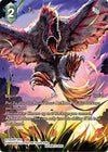 Image for Zu (Full Art) (Legacy Collection) (Re-068C/7-053C) - Final Fantasy TCG