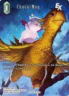 Image for Choco/Mog EX (Full Art) (Legacy Collection) (Re-074C/6-051C) - Final Fantasy TCG