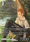 Image for Balthier (Full Art) (Legacy Collection) (Re-079H/13-048H) - Final Fantasy TCG