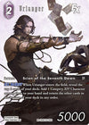 Image for Urianger EX (Full Art) (Legacy Collection) (Re-124C/13-135S) - Final Fantasy TCG