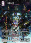 Image for Exdeath (Full Art) (Legacy Collection) (Re-125L/17-091L) - Final Fantasy TCG
