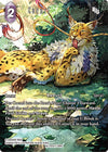 Image for Coeurl (Full Art) (Legacy Collection) (Re-130C/7-089C) - Final Fantasy TCG