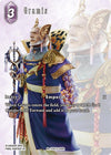 Image for Gramis (Full Art) (Legacy Collection) (Re-132C/2-106R) - Final Fantasy TCG