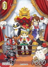 Image for Leo (Full Art) (Legacy Collection) (Re-115H/6-084L) - Final Fantasy TCG