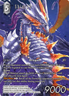 Image for Shinryu (Full Art) (Legacy Collection) (Re-176L/20-127L) - Final Fantasy TCG