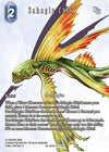 Image for Sahagin Chief (Full Art) (Legacy Collection) (Re-154C/11-114R) - Final Fantasy TCG
