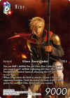 Image for Nine (Full Art) (Legacy Collection) (Re-193L/13-123L) - Final Fantasy TCG