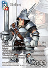 Image for Steiner (Full Art) (Legacy Collection) (Re-196C/12-127C) - Final Fantasy TCG
