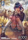 Image for Vesvia EX (Full Art) (Legacy Collection) (Re-162C/16-121R) - Final Fantasy TCG