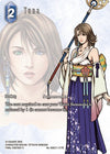 Image for Yuna (Full Art) (Legacy Collection) (Re-168C/1-177R) - Final Fantasy TCG