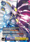 Image for Mastemon (BT-21: Illustration Celebration Pack) - Digimon Card Game