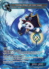 Image for Water Spirit of the Lamp (Memoria Collection 07) (MC07-017 N) - Force of Will