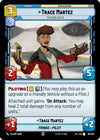 Image for Trace Martez - Trusting Sister (Jump to Lightspeed) (066/262) - Star Wars: Unlimited
