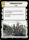 Image for Coordinated Front (Jump to Lightspeed) (253/262) - Star Wars: Unlimited