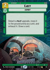 Image for Eject (Hyperspace) (Jump to Lightspeed) (388) - Star Wars: Unlimited