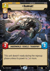 Image for Rampart - Enjoy the Exit (Hyperspace) (Jump to Lightspeed) (444) - Star Wars: Unlimited
