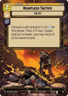 Image for Heartless Tactics (Hyperspace) (Jump to Lightspeed) (456) - Star Wars: Unlimited