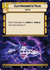 Image for Electromagnetic Pulse (Hyperspace) (Jump to Lightspeed) (492) - Star Wars: Unlimited