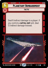 Image for Planetary Bombardment (Foil) (Jump to Lightspeed) (679) - Star Wars: Unlimited