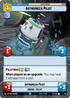 Image for Astromech Pilot (Hyperspace Foil) (Jump to Lightspeed) (791) - Star Wars: Unlimited