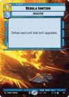 Image for Nebula Ignition (Hyperspace Foil) (Jump to Lightspeed) (814) - Star Wars: Unlimited